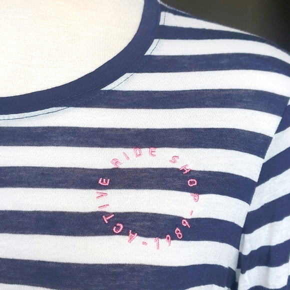 Active Ride Shop LS Tee (S) - Picture 2 of 4